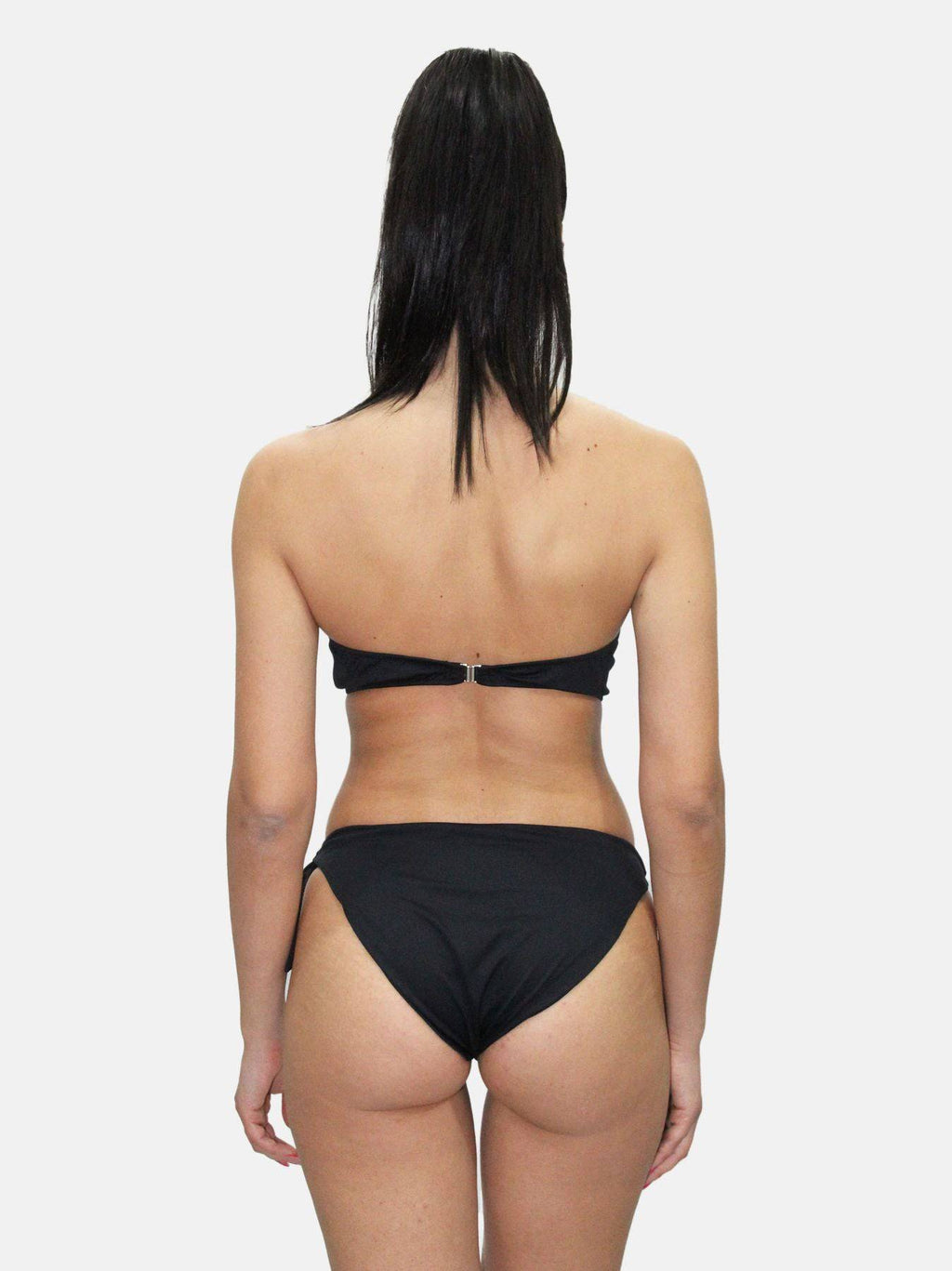 Bikini Fascia Preformata Donna 23F-286 942L Marette evabiancheria