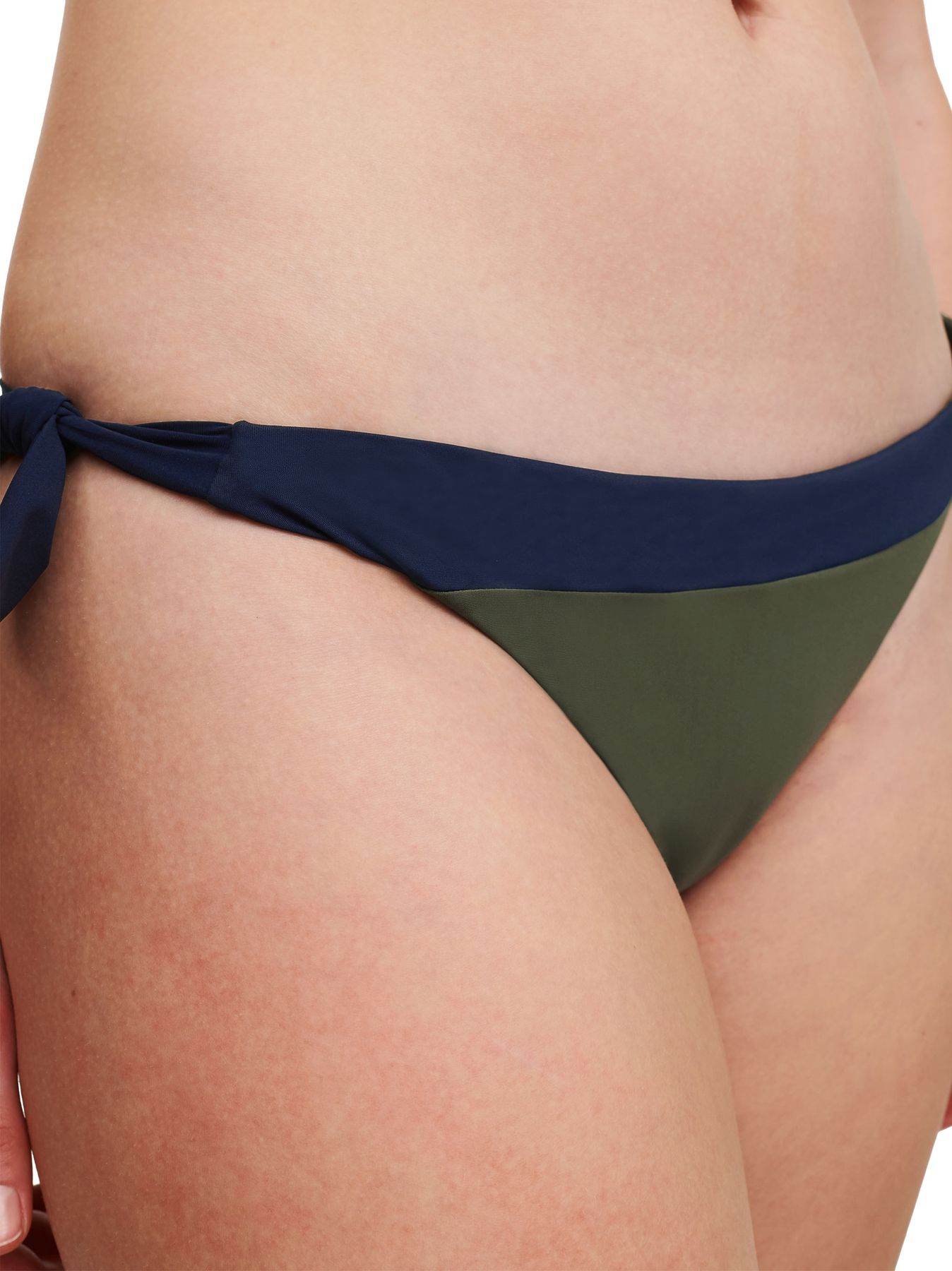 Bikini Fascia Preformata Donna Aura C13T20 C13T90 Chantelle - evabiancheria