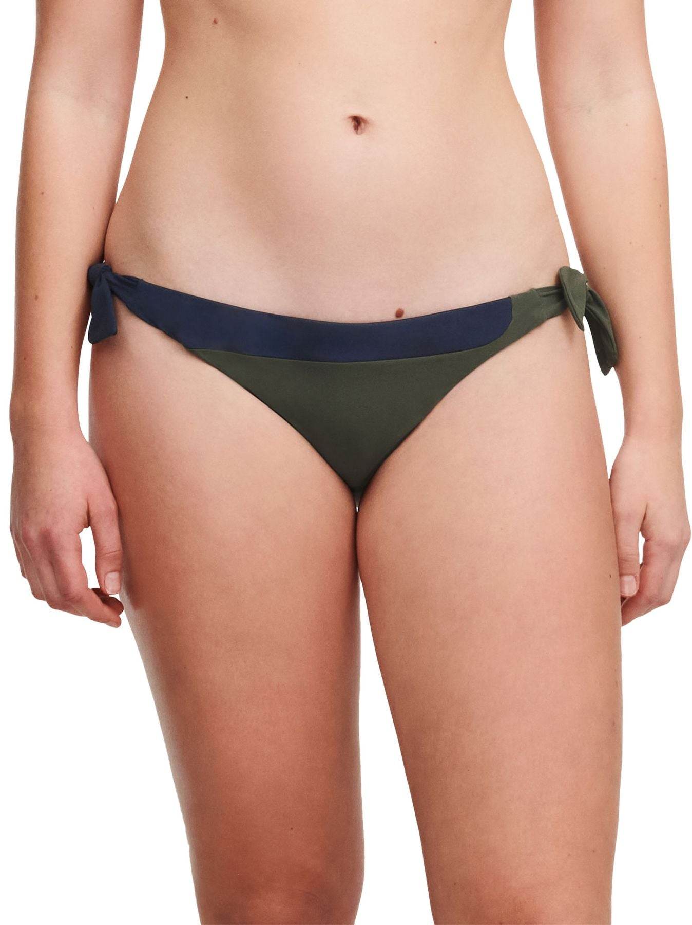 Bikini Fascia Preformata Donna Aura C13T20 C13T90 Chantelle - evabiancheria