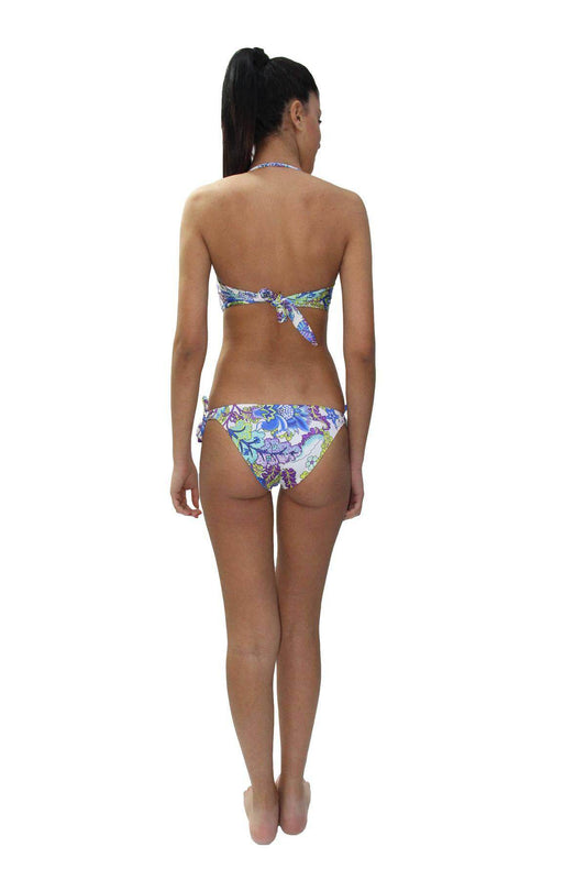 Bikini Fascia Preformata Donna ELEGANCE ET Ilaria Vitagliano - evabiancheria