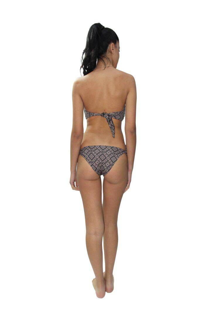 Bikini Fascia Preformata Donna GIOIELLO FASCIA Ilaria Vitagliano - evabiancheria