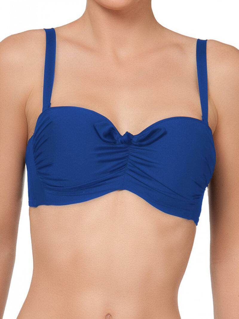 Bikini Fascia Preformata Donna L ESTIVAL CHIC 7116 ANTIGEL - evabiancheria