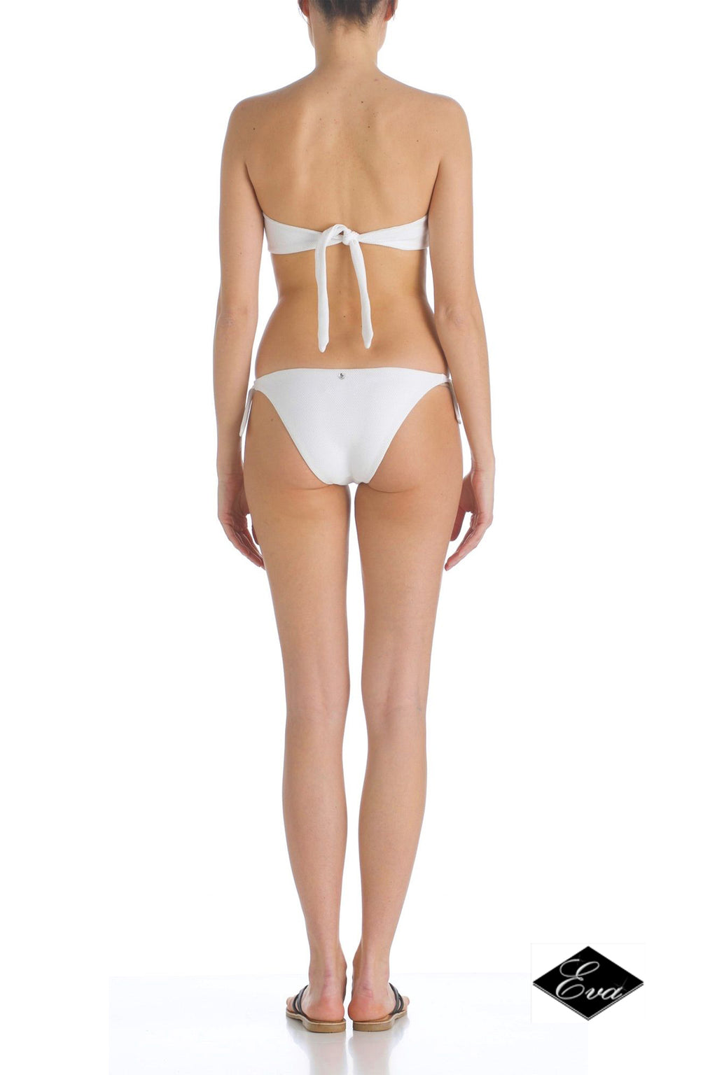 Bikini Fascia Preformata Donna RGD102 SLD01 Raffaela d Angelo evabiancheria