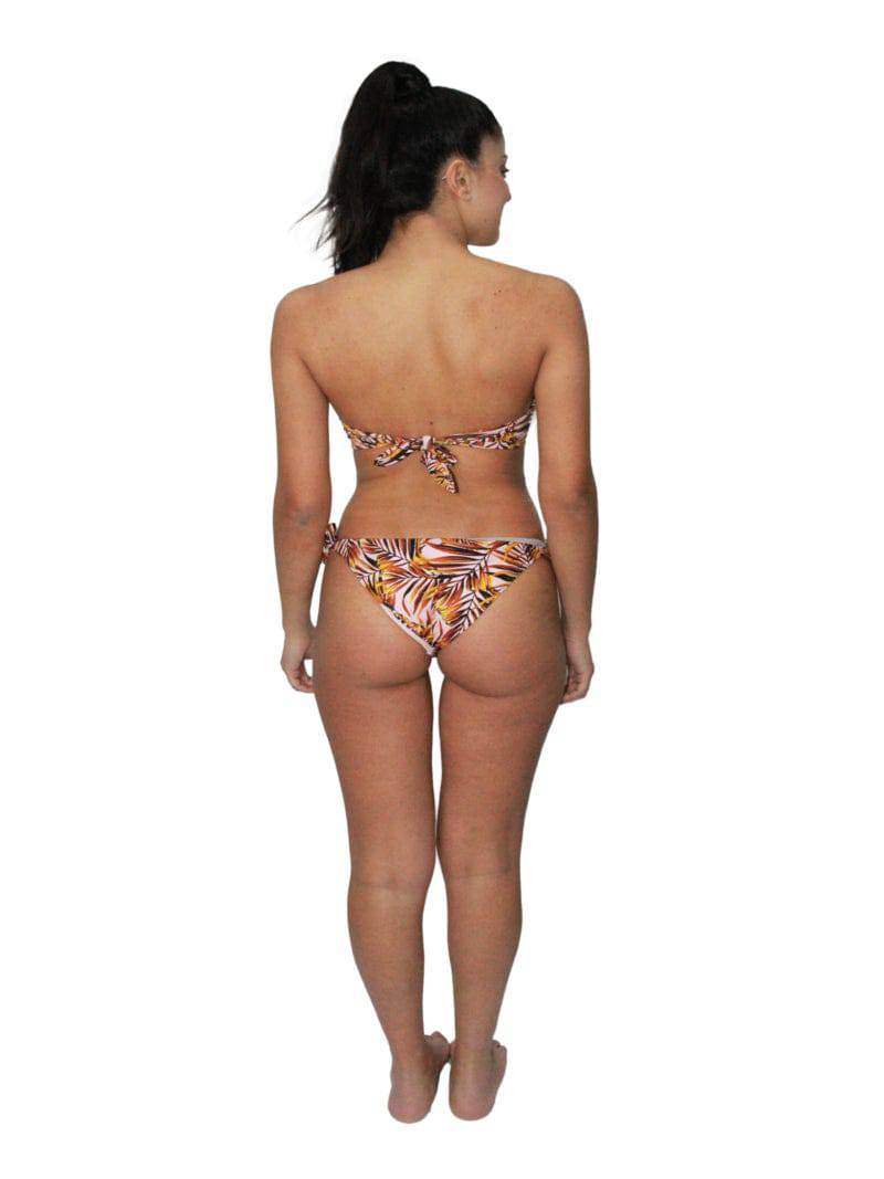 Bikini Fascia Preformata Donna VERNISSAGGE ET Ilaria Vitagliano - evabiancheria