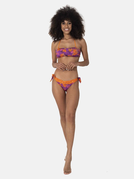 Bikini Fascia Preformata Donna Vi23-027 Vacanze Italiane evabiancheria