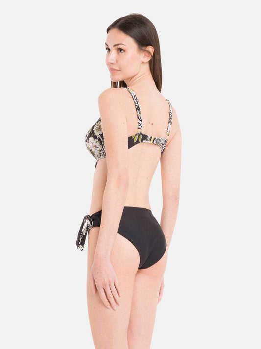 Bikini Foderato Donna DA22-072 David - evabiancheria