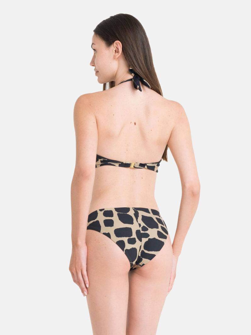 Bikini Foderato Donna MI22-041 Miradonna - evabiancheria