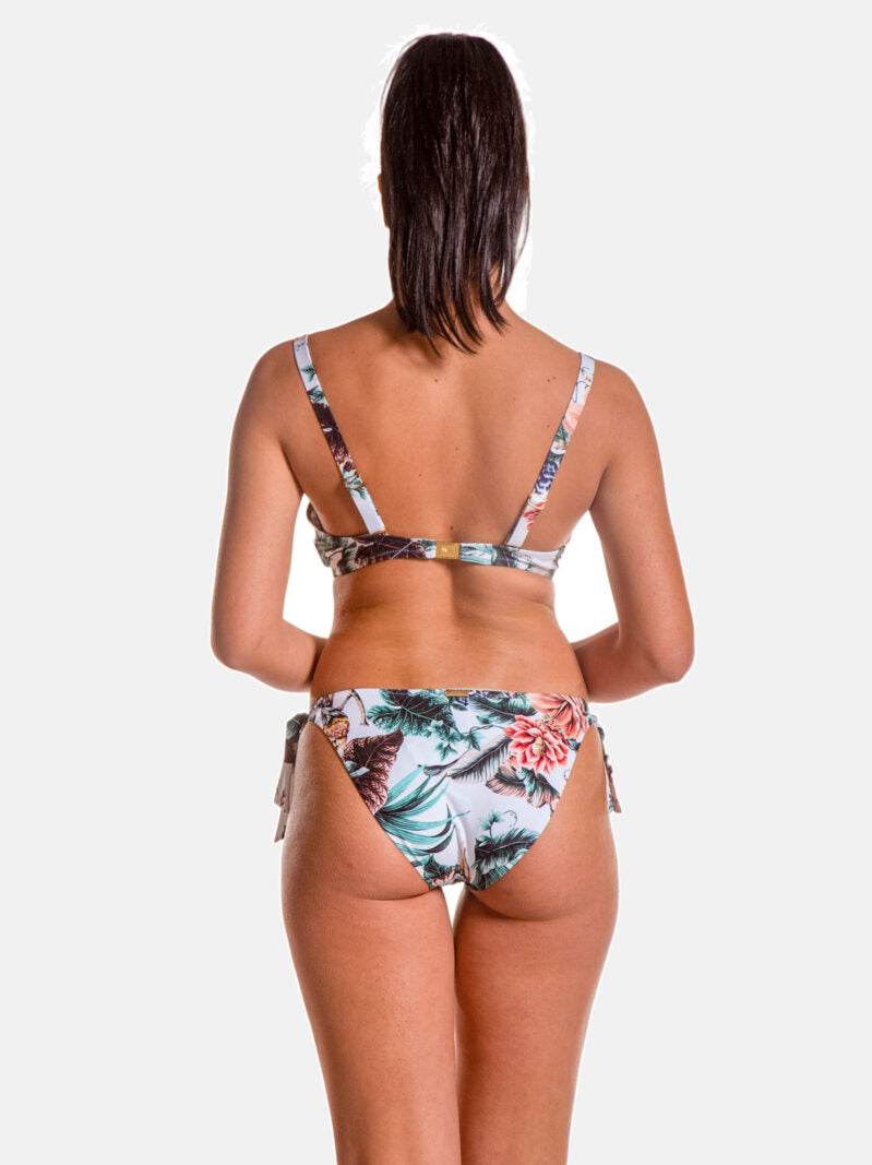 Bikini Foderato con ferretto Donna 5380 811 314 Maryan Mehlhorn - evabiancheria