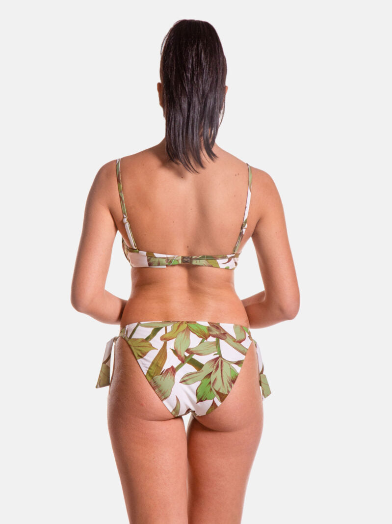 Bikini Foderato con ferretto Donna 5470 811 306 Maryan Mehlhorn evabiancheria