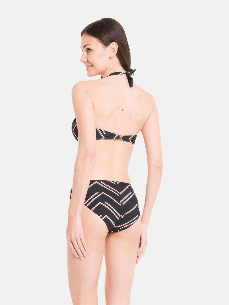 Bikini Foderato senza ferro Donna MI22-018 Miradonna - evabiancheria