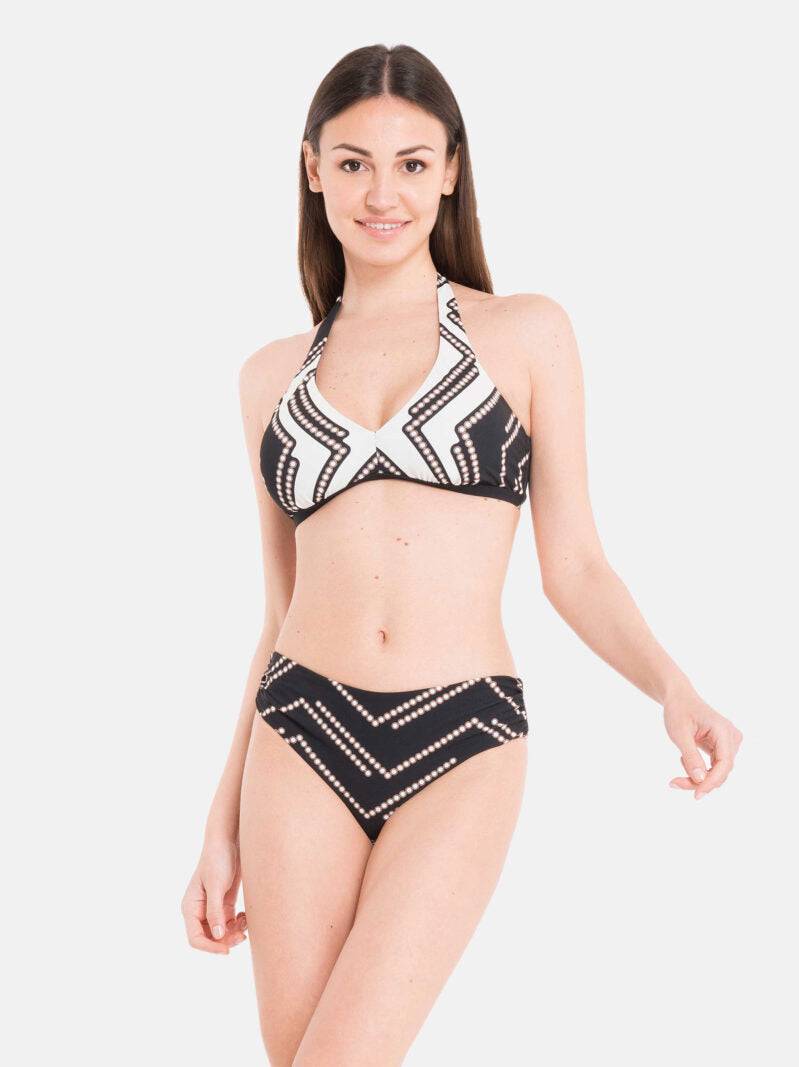 Bikini Foderato senza ferro Donna MI22-018 Miradonna evabiancheria