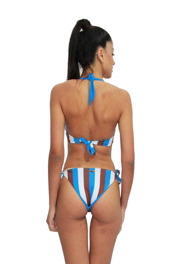 Bikini Push-up Donna 201LMMF44-88 Twinset - evabiancheria