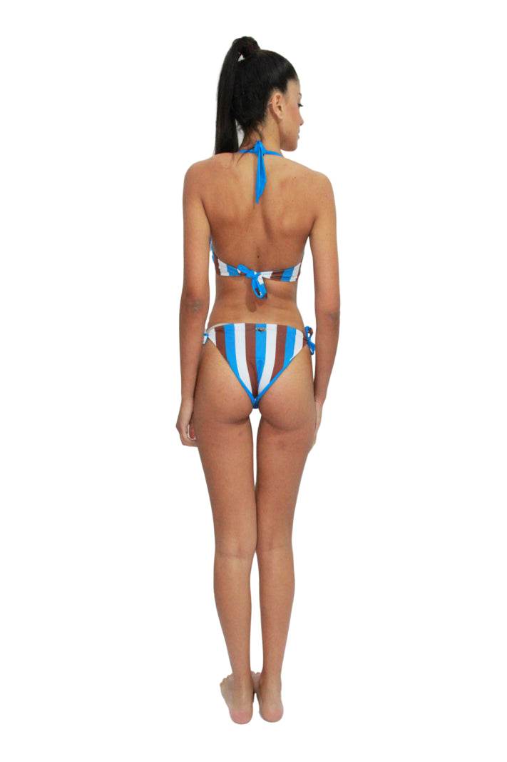 Bikini Push-up Donna 201LMMF44-88 Twinset - evabiancheria