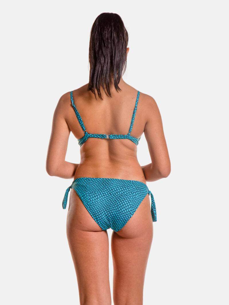 Bikini Push-up Donna 22P-066 Marette - evabiancheria