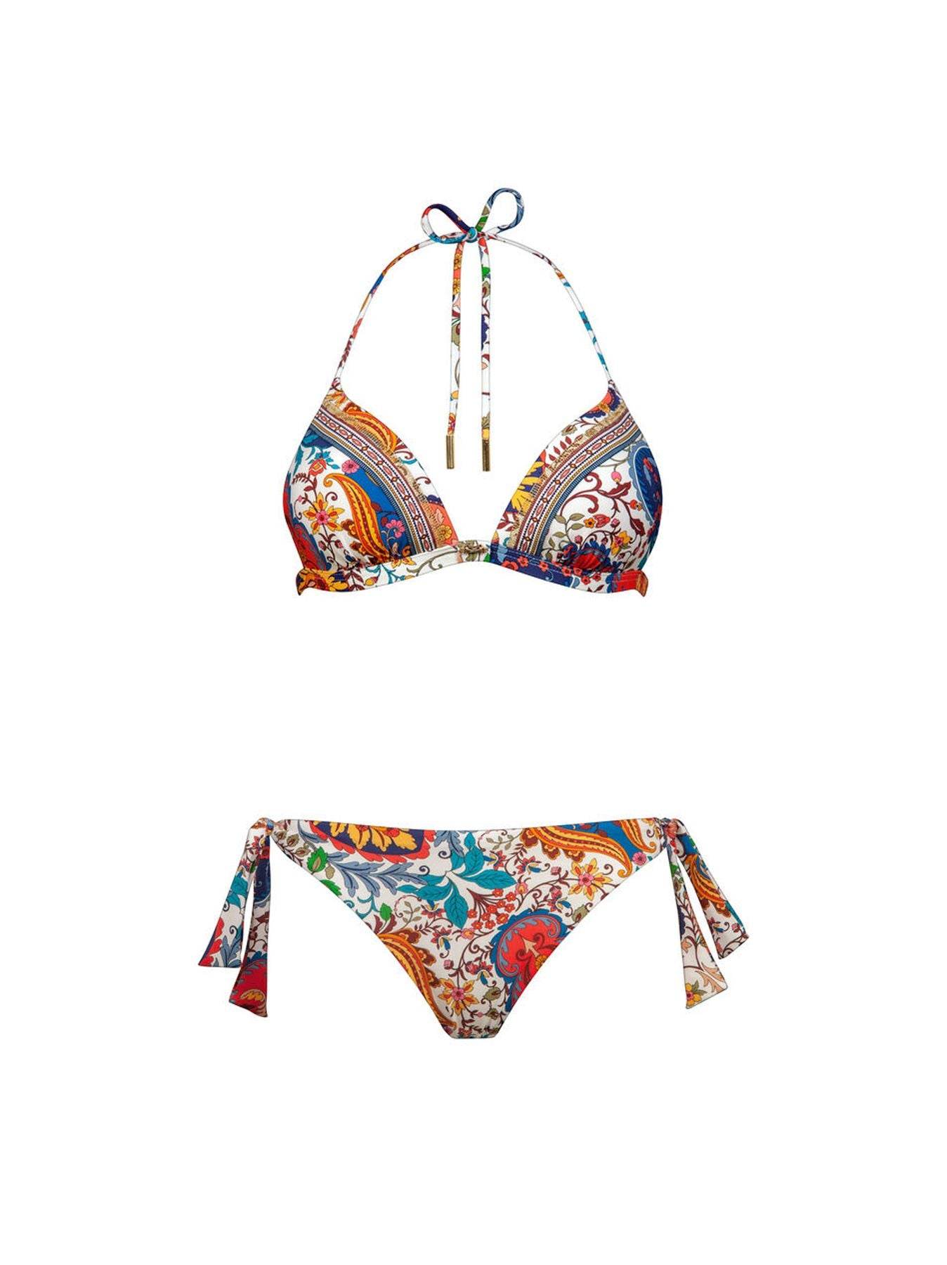 Bikini Push-up Donna 5705 811 411 Maryan Mehlhorn - evabiancheria