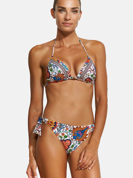 Bikini Push-up Donna 5705 811 411 Maryan Mehlhorn evabiancheria