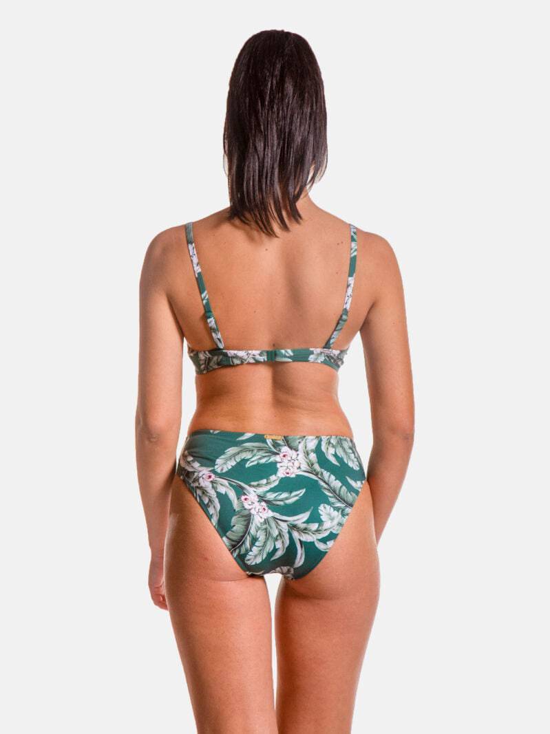 Bikini Push-up Donna 7193 237 Watercult evabiancheria