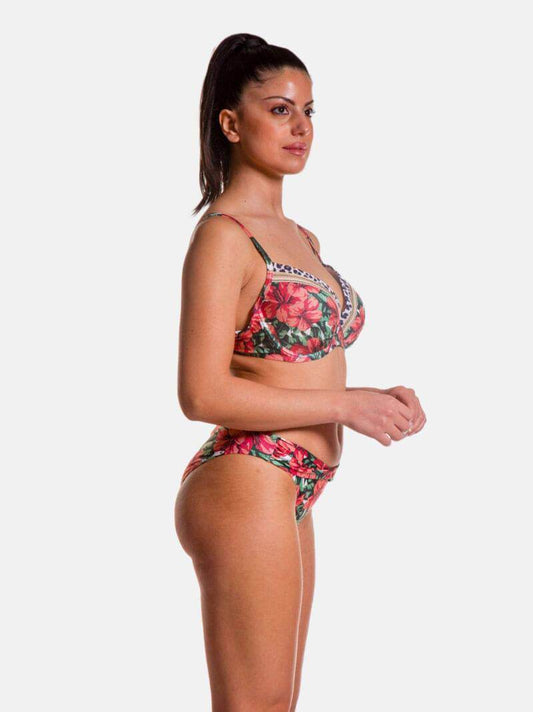 Bikini Push-up Donna 7375 279 200 Watercult - evabiancheria