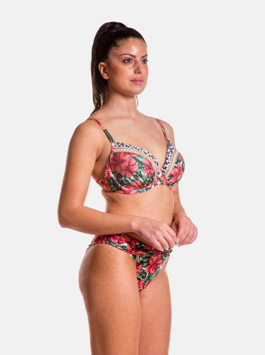 Bikini Push-up Donna 7375 279 200 Watercult - evabiancheria