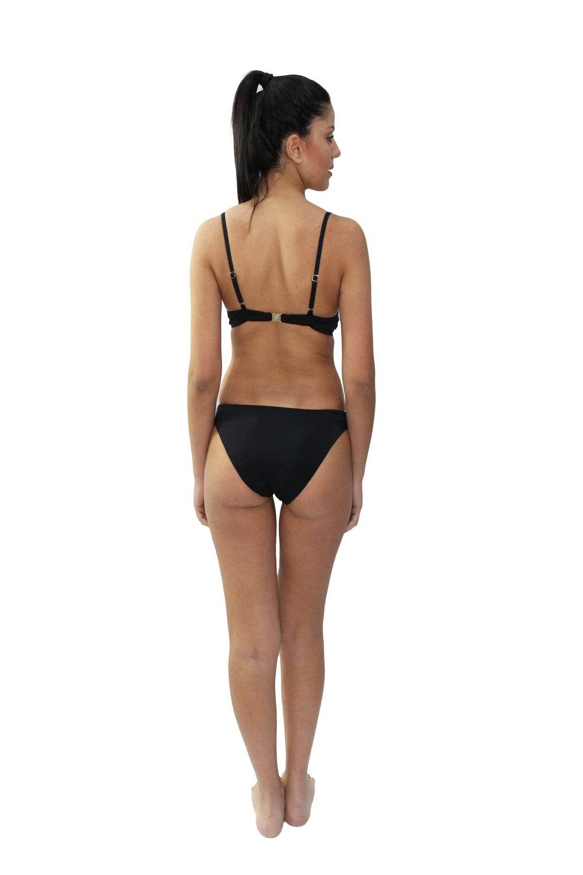 Bikini Push-up Donna 9P311 262438 Emporio Armani - evabiancheria