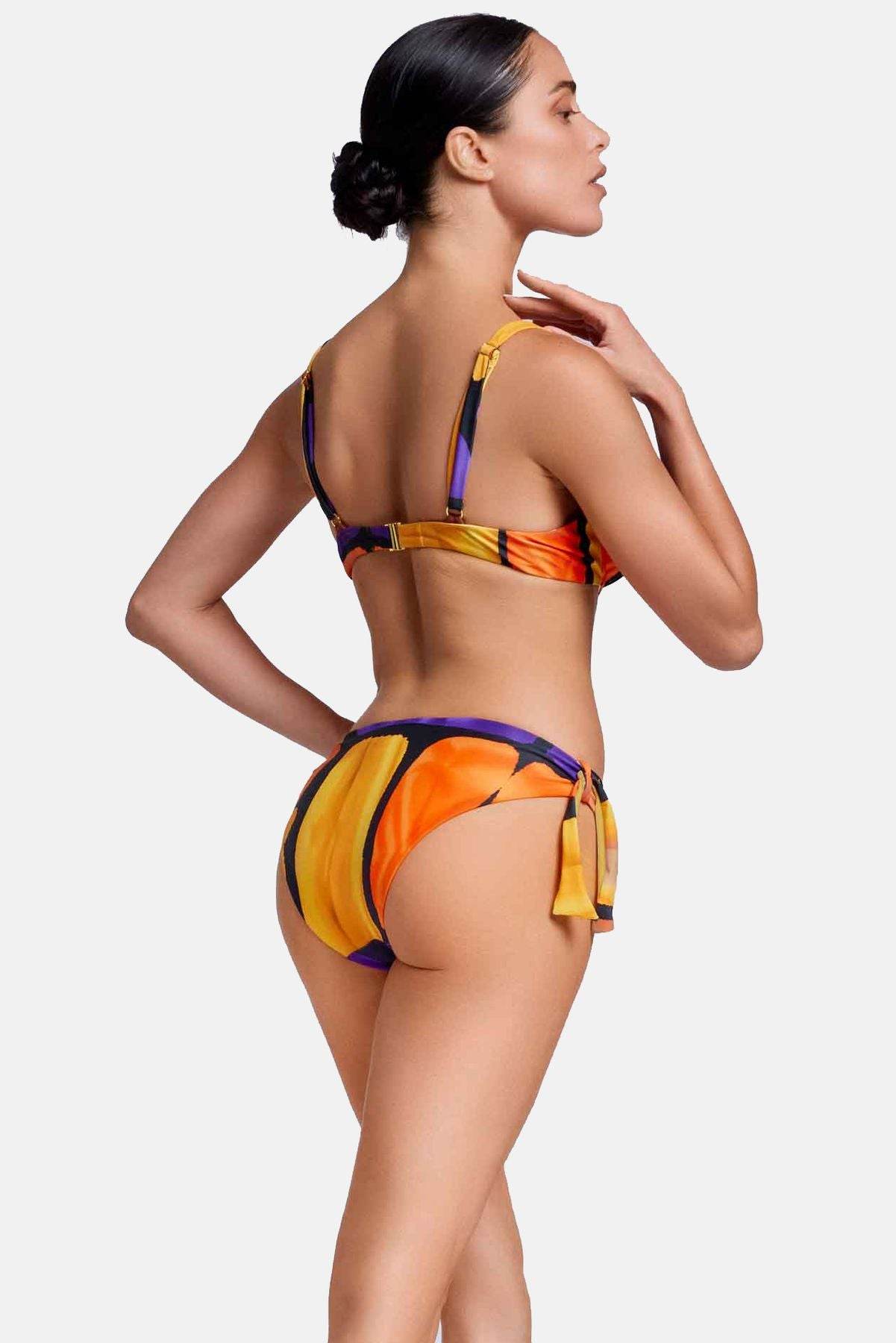 Bikini Push-up Donna DA24-046 David - evabiancheria