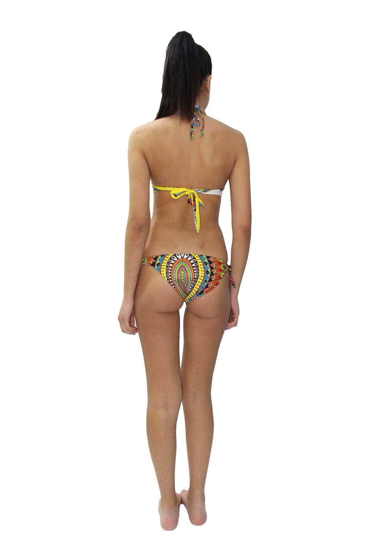 Bikini Push-up Donna GIPSY CT Ilaria Vitagliano - evabiancheria