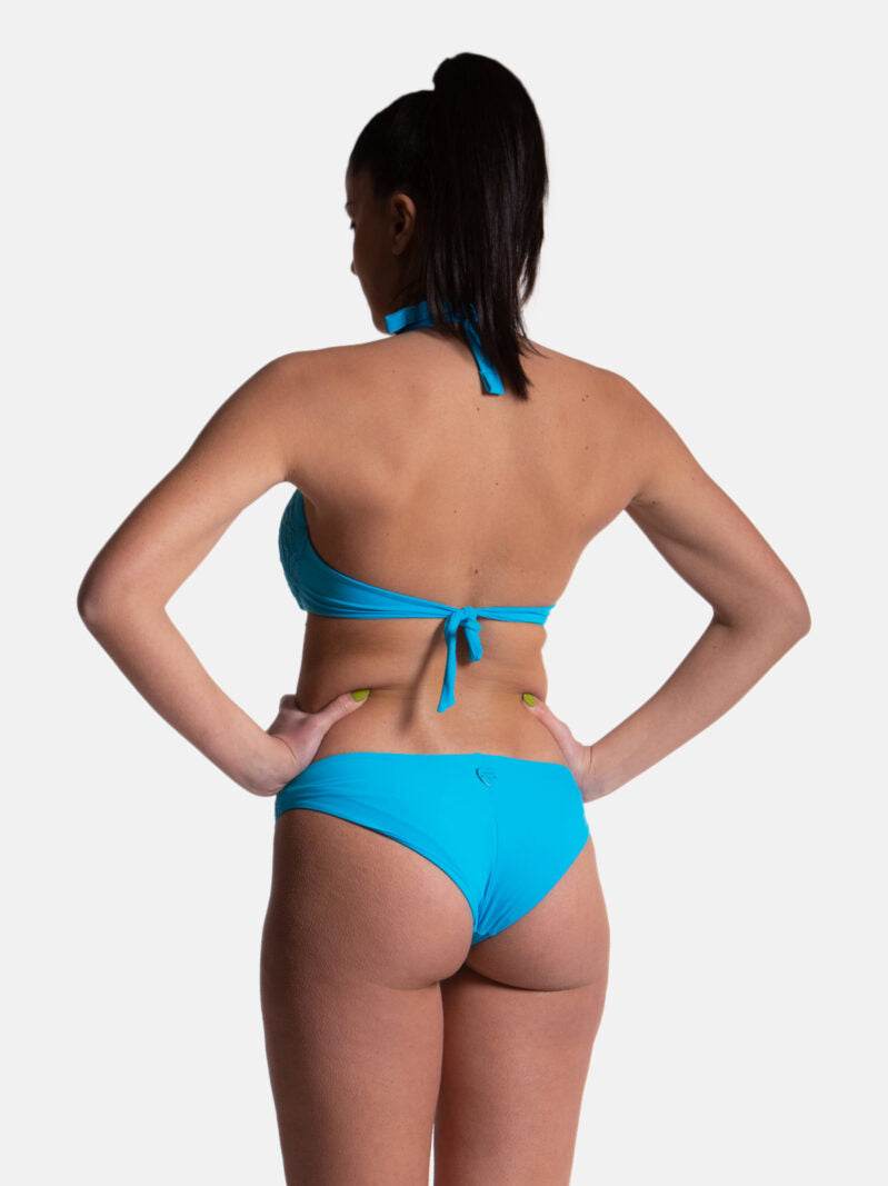 Bikini Push-up Donna LMMK44 K77 Twinset - evabiancheria