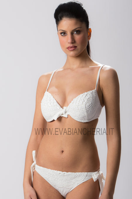 Bikini Push-up Donna RGD08/SLD01 Raffaela d Angelo evabiancheria