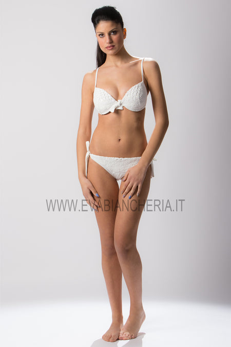 Bikini Push-up Donna RGD08/SLD01 Raffaela d Angelo evabiancheria