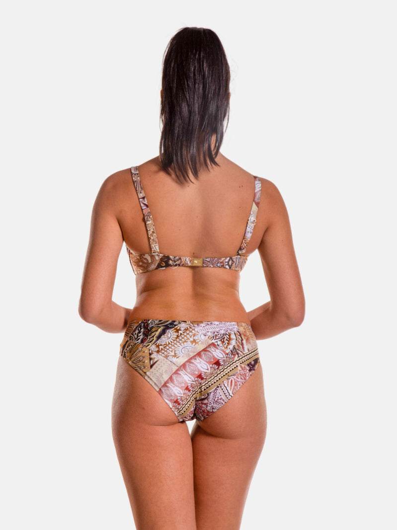 Bikini Sfoderato con ferretto Donna 5520 301 809 301 Maryan Mehlhorn - evabiancheria