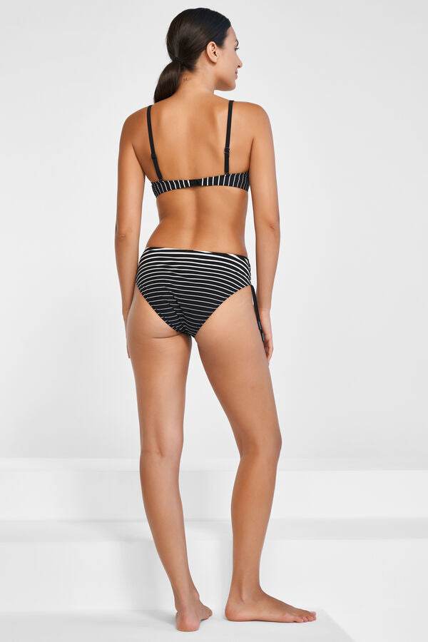 Bikini Sfoderato con ferretto Donna 5520 -860 509 Maryan Mehlhorn - evabiancheria