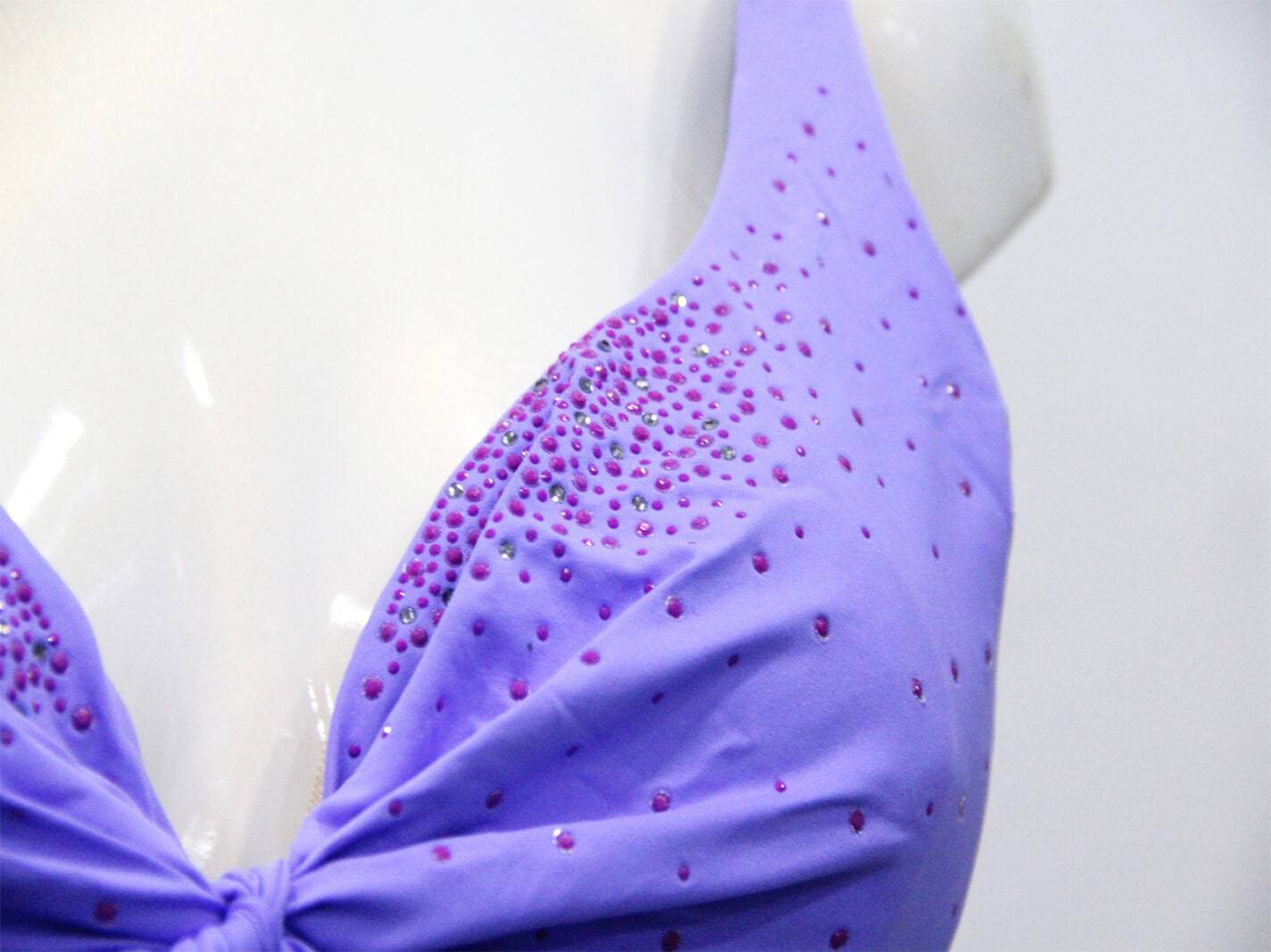 Bikini Sfoderato con ferretto Donna C117 BIKINI Berne - evabiancheria