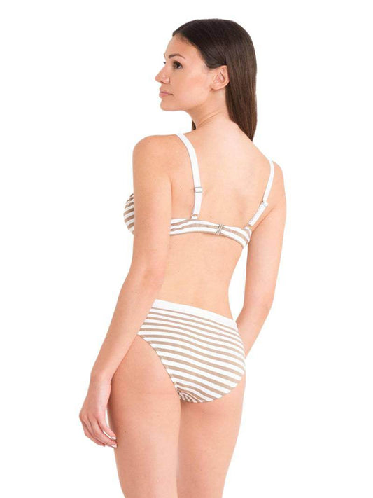 Bikini Sfoderato con ferretto Donna DA21-04 David - evabiancheria