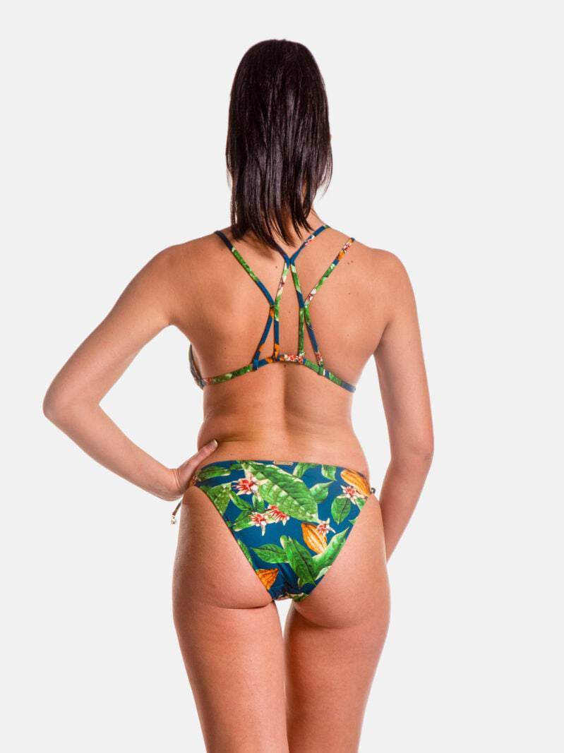 Bikini Triangolo Donna 7076 625 204 Watercult - evabiancheria