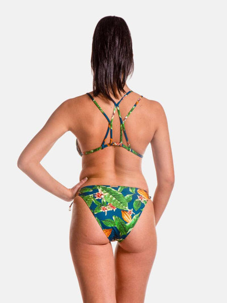 Bikini Triangolo Donna 7076 625 204 Watercult evabiancheria