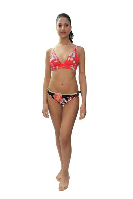 Bikini Triangolo Donna 7205 Atlantique evabiancheria