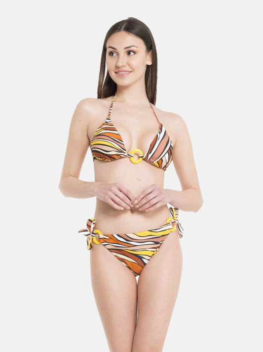 Bikini Triangolo Donna DA22-001 David - evabiancheria