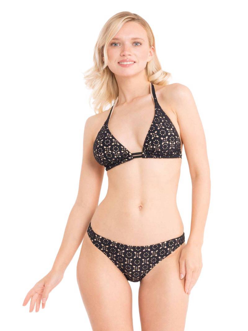 Bikini Triangolo Donna VI21-64 Vacanze Italiane evabiancheria