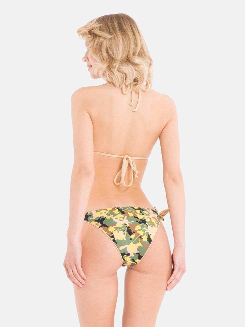 Bikini Triangolo Donna VI22-001 Vacanze Italiane - evabiancheria