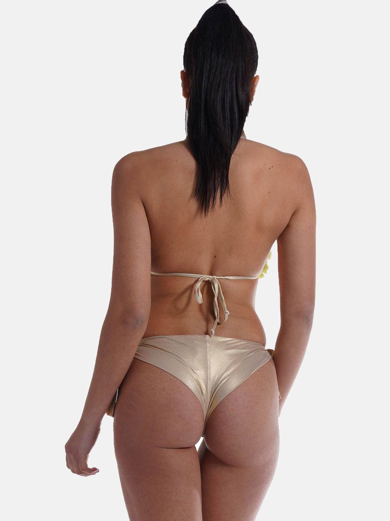 Bikini Triangolo Donna VI23-001 Vacanze Italiane - evabiancheria