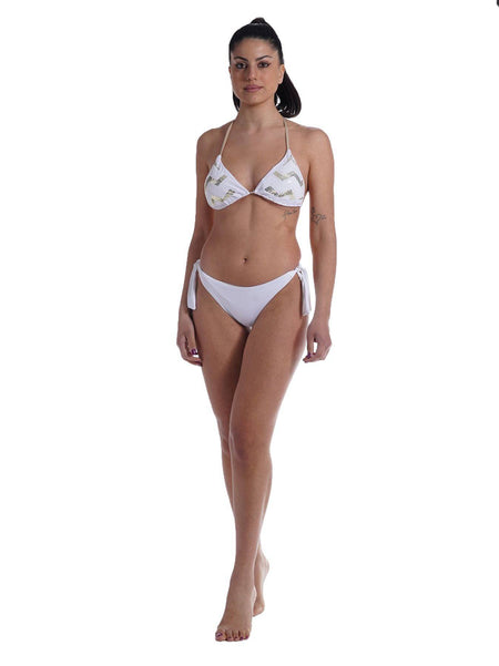 Bikini Triangolo Donna VI23-128 Vacanze Italiane evabiancheria