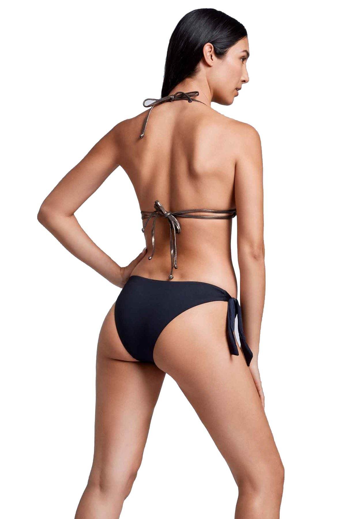 Bikini Triangolo Donna VI24-104 Vacanze Italiane - evabiancheria