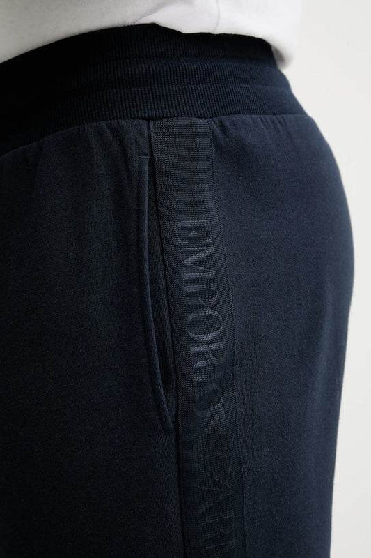 Tuta con zip Uomo AF14976 EM001867 Emporio Armani - evabiancheria