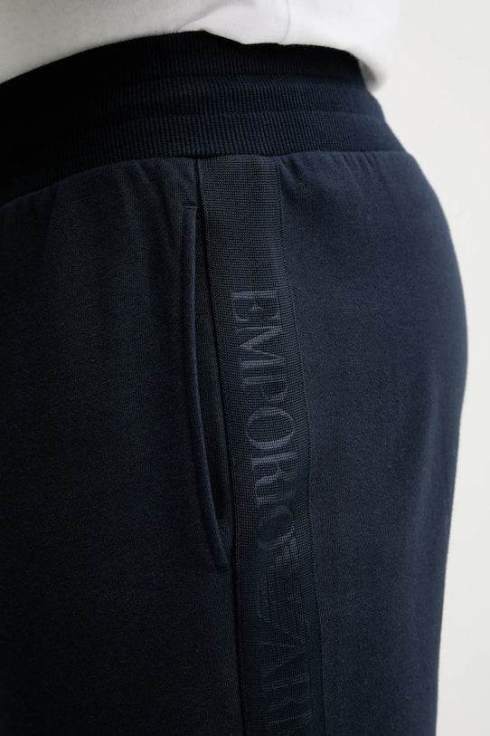 Tuta con zip Uomo AF14976 EM001867 Emporio Armani - evabiancheria