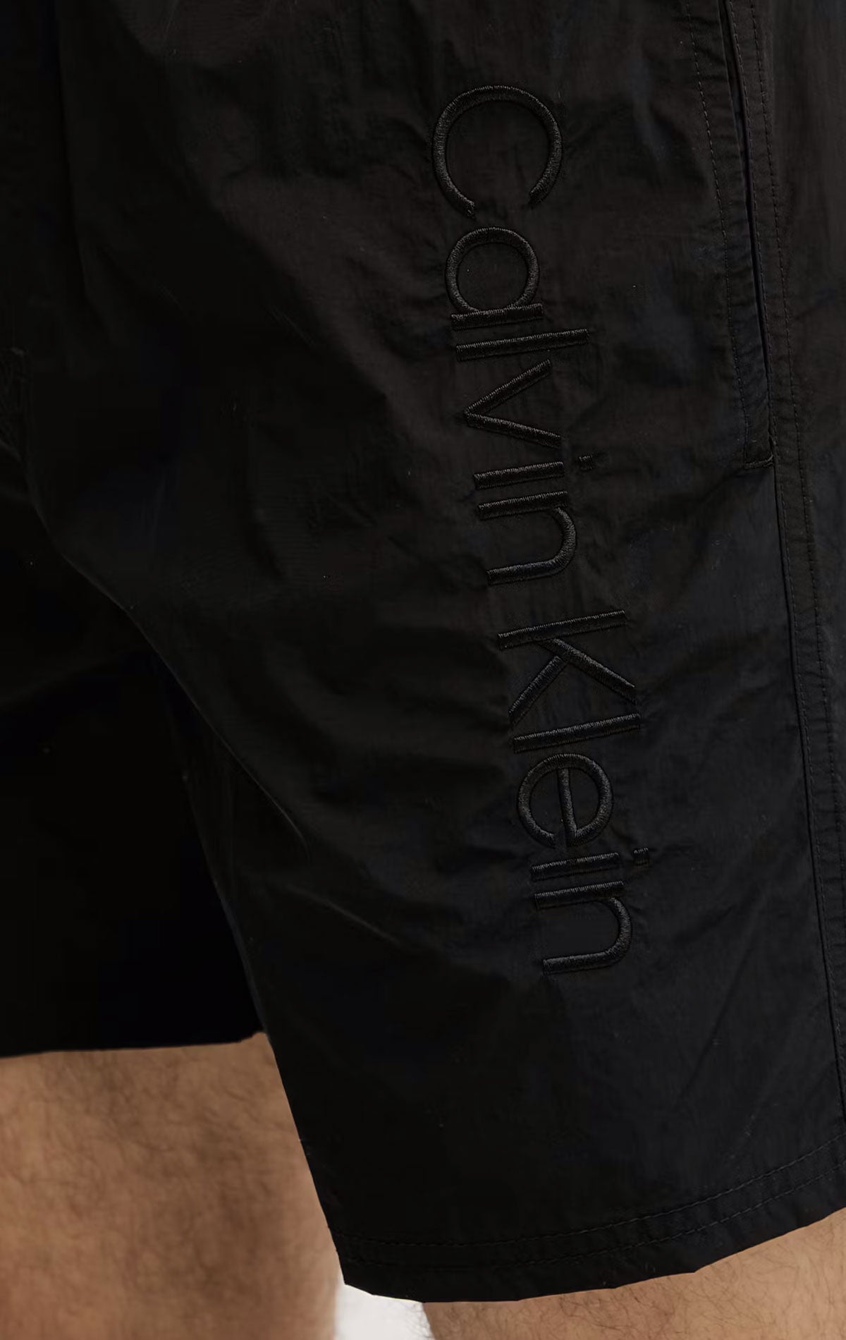 Costume boxer medio Uomo N61029 Calvin Klein