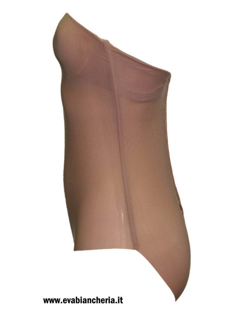 Body Coppa preformata Donna 830 Eurocorset - evabiancheria