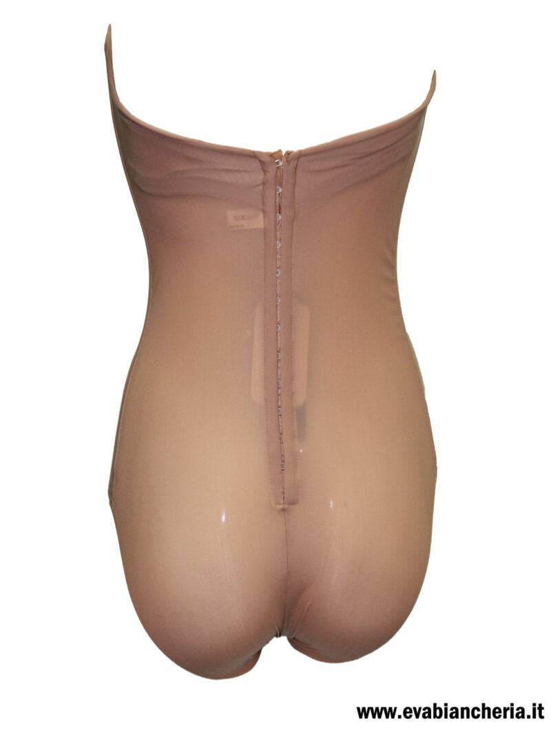 Body Coppa preformata Donna 830 Eurocorset - evabiancheria