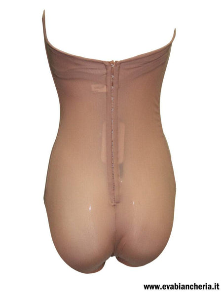 Body Coppa preformata Donna 830 Eurocorset evabiancheria