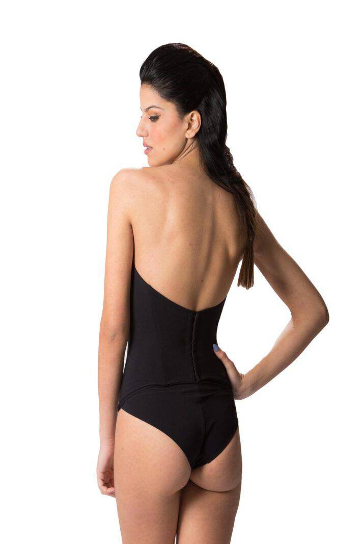 Body Coppa preformata Donna 854 Eurocorset - evabiancheria