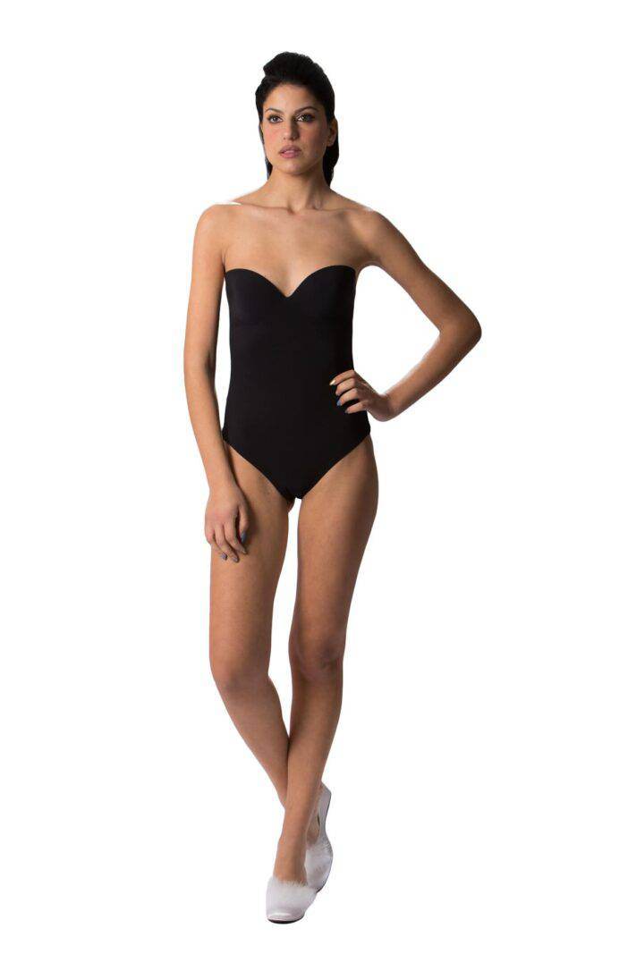 Body Coppa preformata Donna 854 Eurocorset - evabiancheria